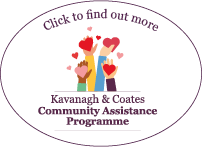 Community Assistance Programme